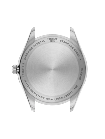 ウォッチケースのバックサイドTISSOT バラード 40mm