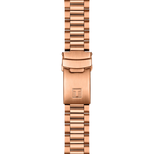 Strap zoom of the watch 티쏘 PR516 쿼츠 크로노그래프