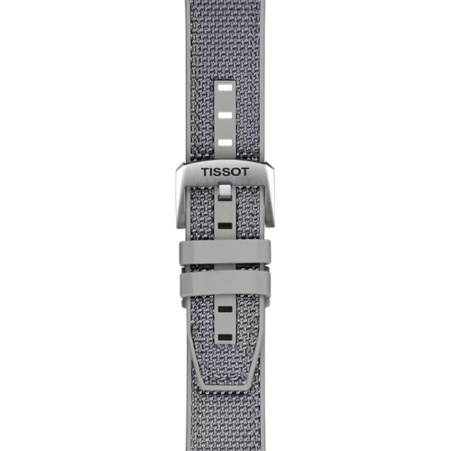 Strap zoom of the watch Tissot Seastar 1000 Chronograph