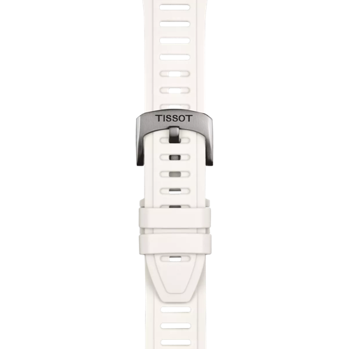 Strap zoom of the watch Tissot T-Touch Connect Sport