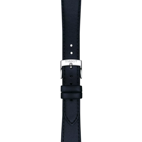 Strap zoom of the watch 티쏘 스타일리스트
