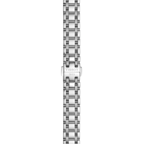 Strap zoom of the watch Tissot Bellissima Automatic