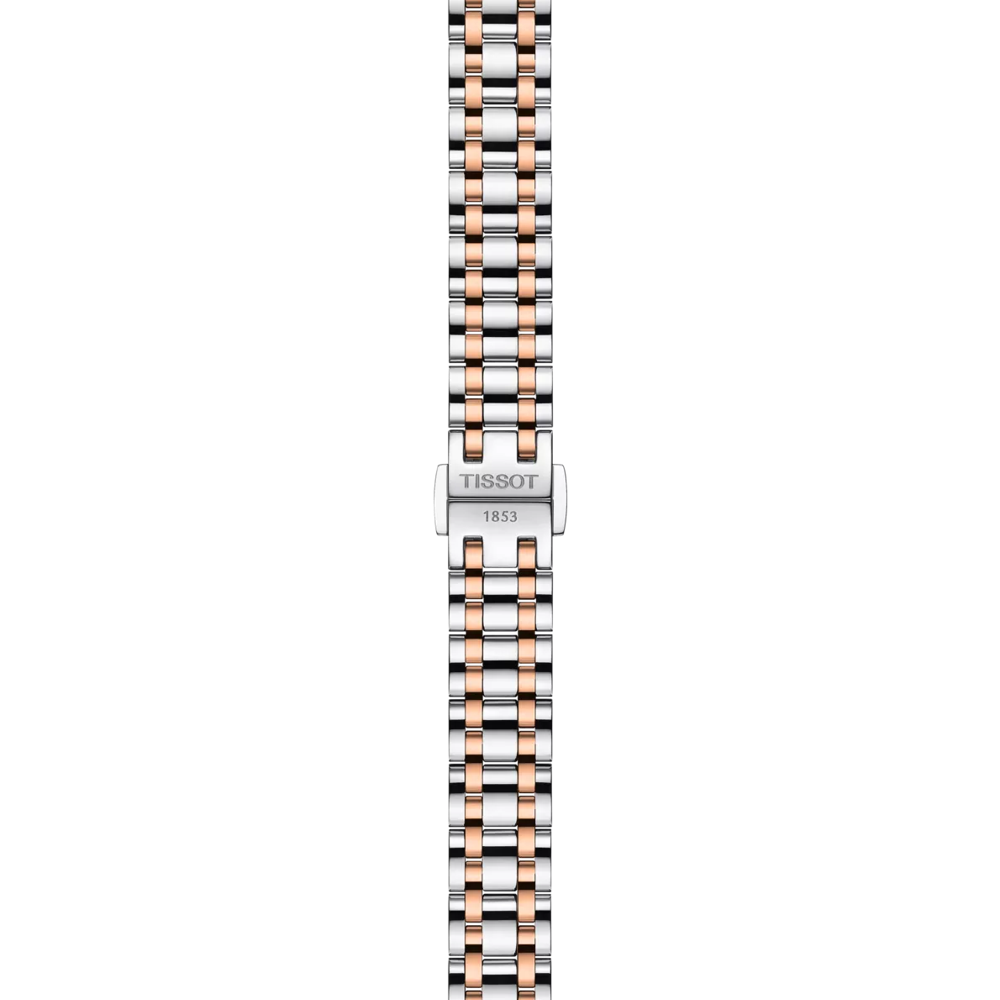 ストラップのズーム Tissot ベリッシマ クォーツ