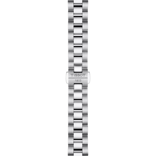 Strap zoom of the watch Tissot T-My Lady Automatic