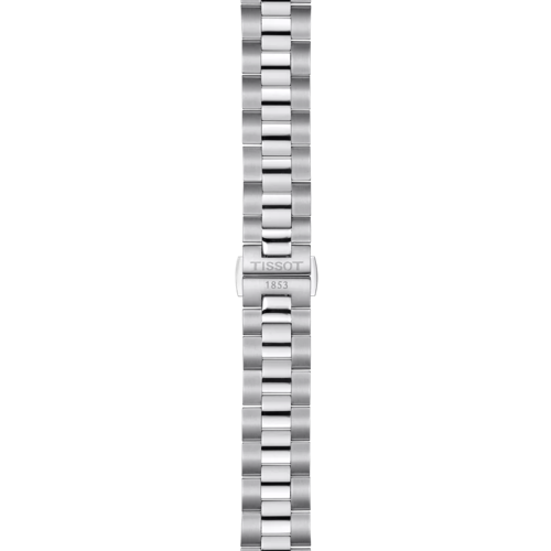 Strap zoom of the watch 티쏘 T-마이 레이디 오토매틱 18K 골드 베젤