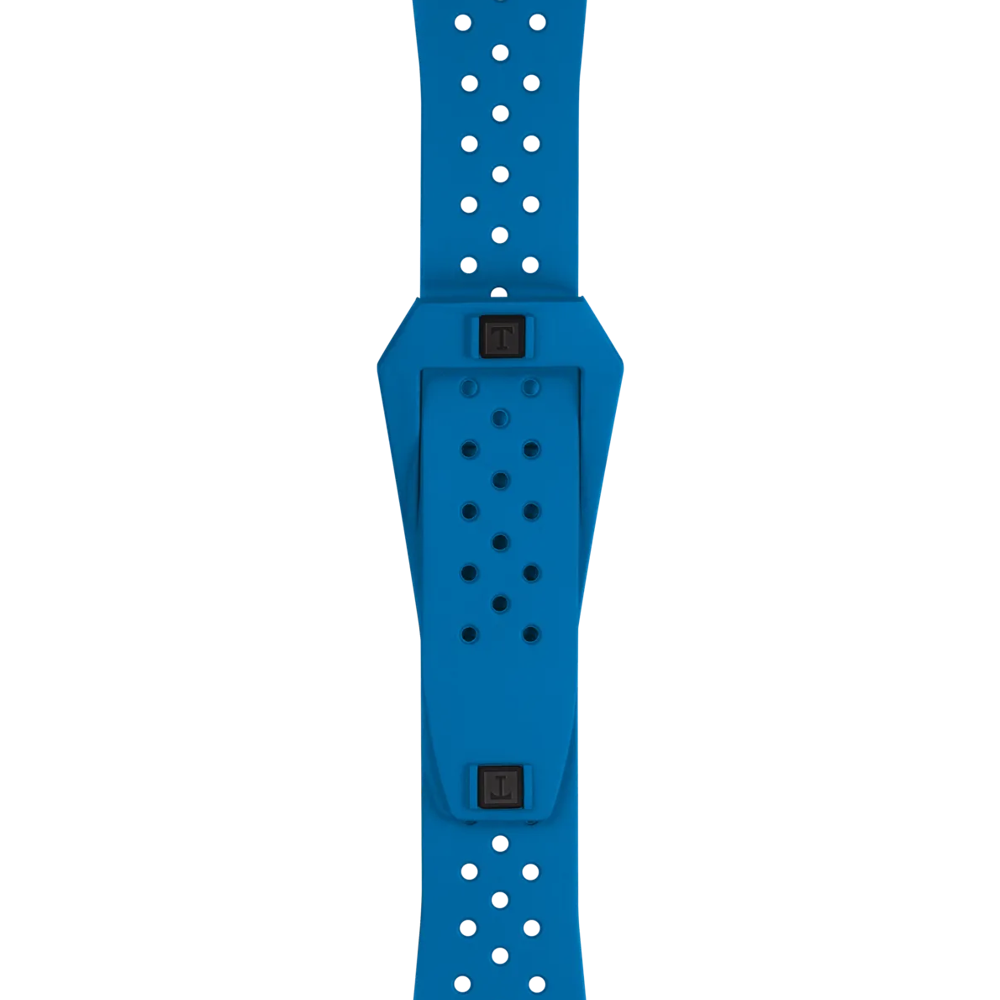 Strap zoom of the watch Tissot Sideral S Powermatic 80