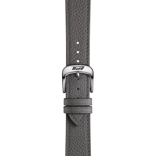 Strap zoom of the watch Tissot Heritage 1938 Automatic COSC