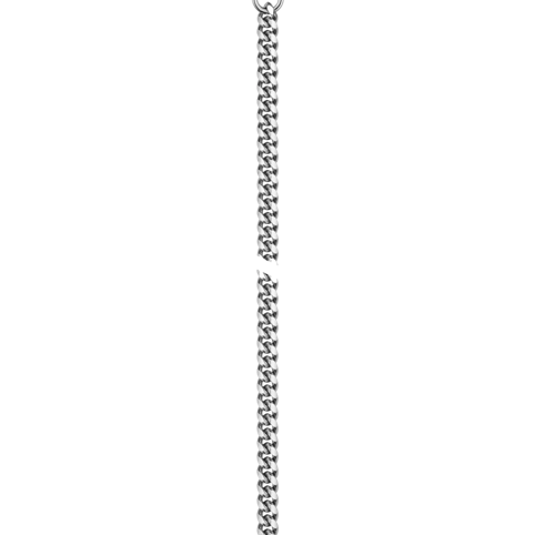 Zoom auf das Armband der Uhr Tissot Lepine Mechanical